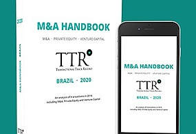 M&A Handbook 2020  Brazil